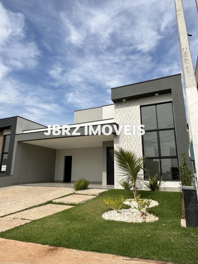 Casa de Condomínio à venda com 3 quartos, 188m² - Foto 1