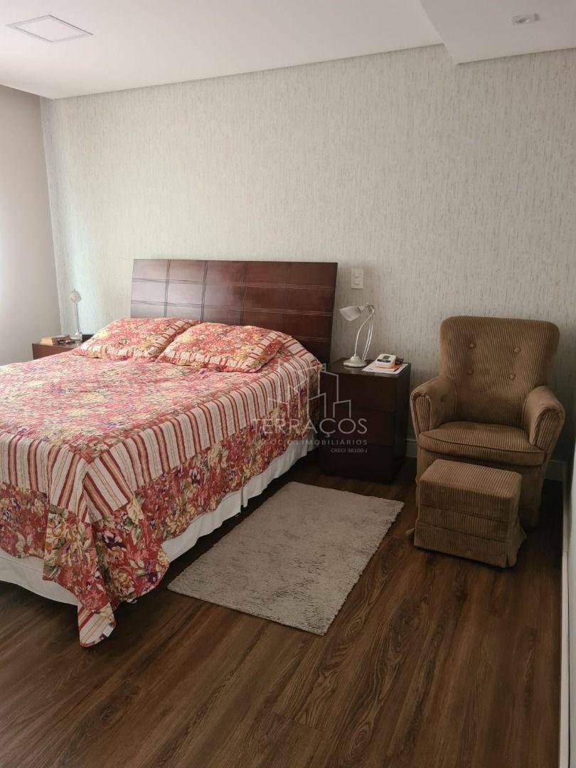 Apartamento à venda com 3 quartos, 163m² - Foto 19