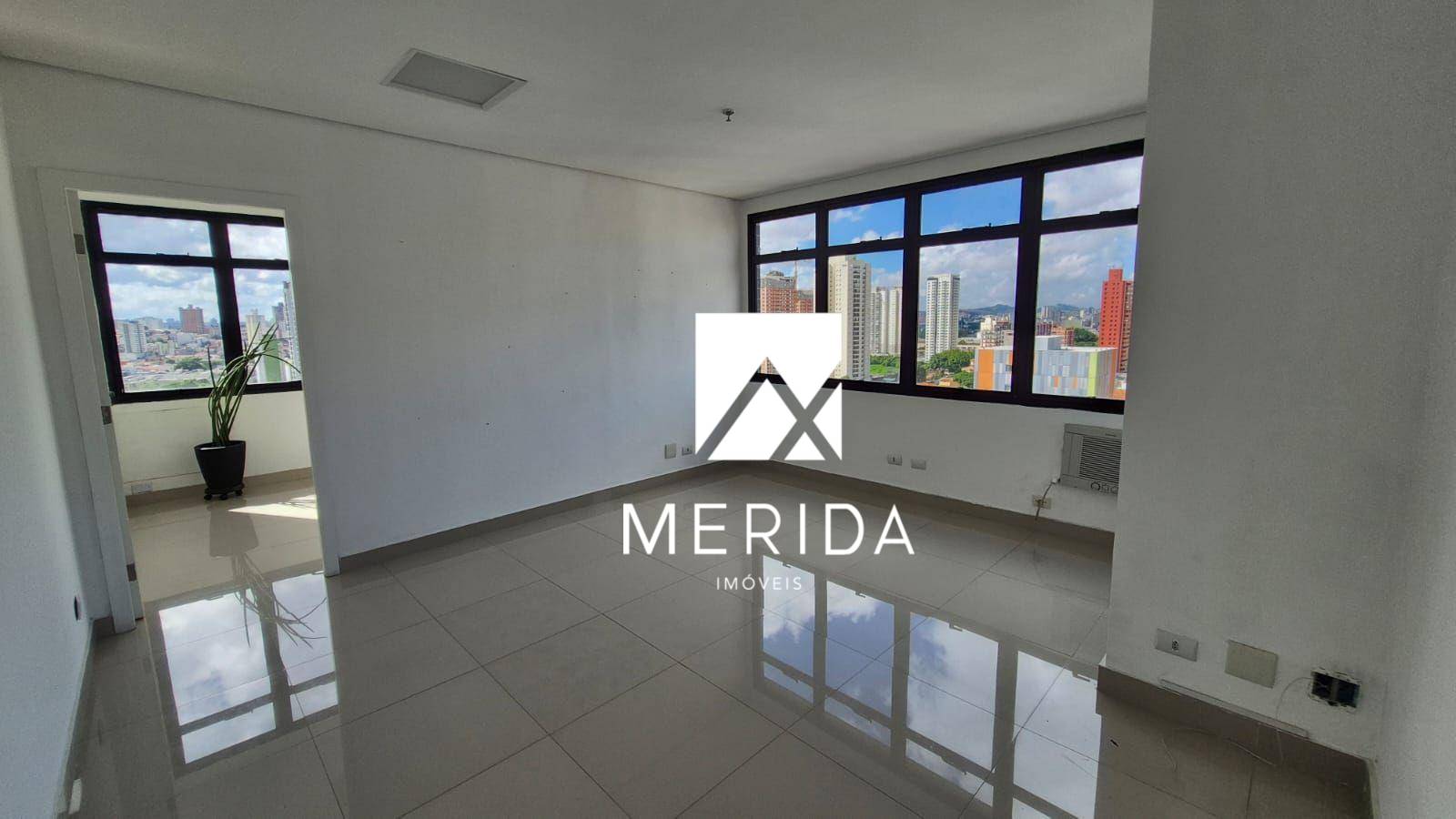 Conjunto Comercial-Sala à venda e aluguel, 52m² - Foto 8