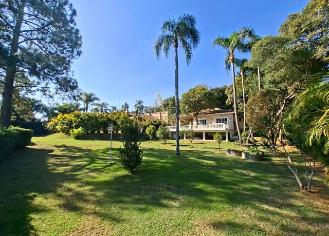Casa de Condomínio à venda com 4 quartos, 3450m² - Foto 46