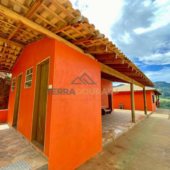 Chácara à venda com 2 quartos, 45m² - Foto 9