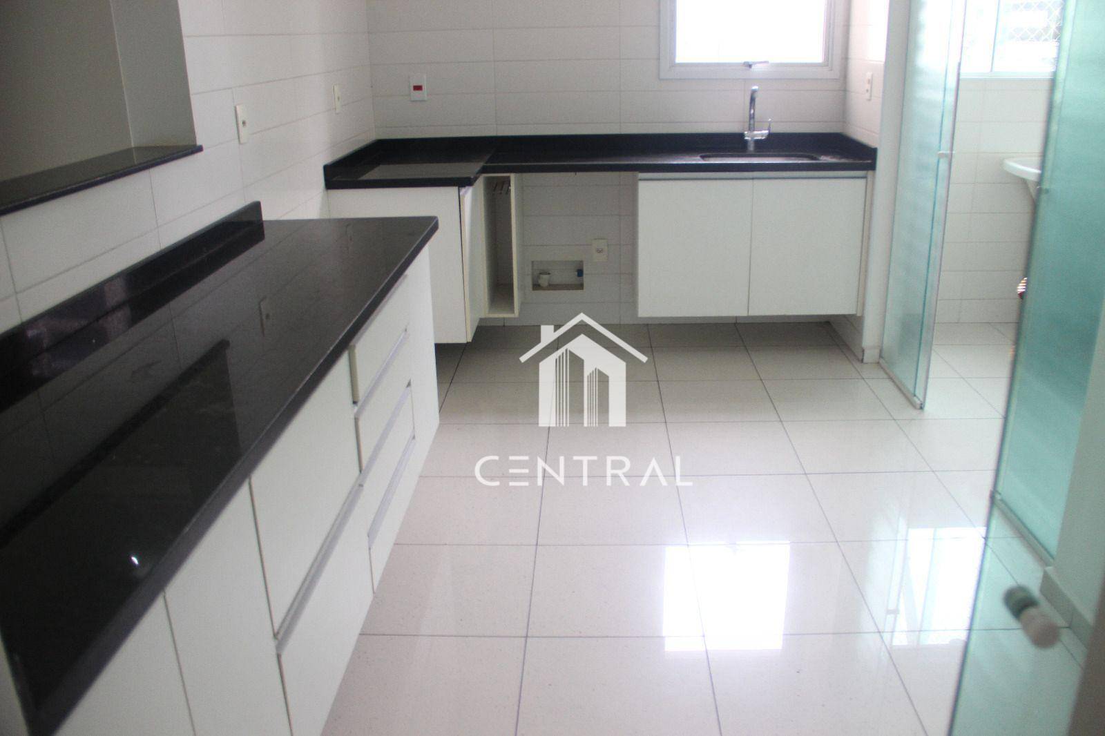 Apartamento à venda e aluguel com 3 quartos, 122m² - Foto 3