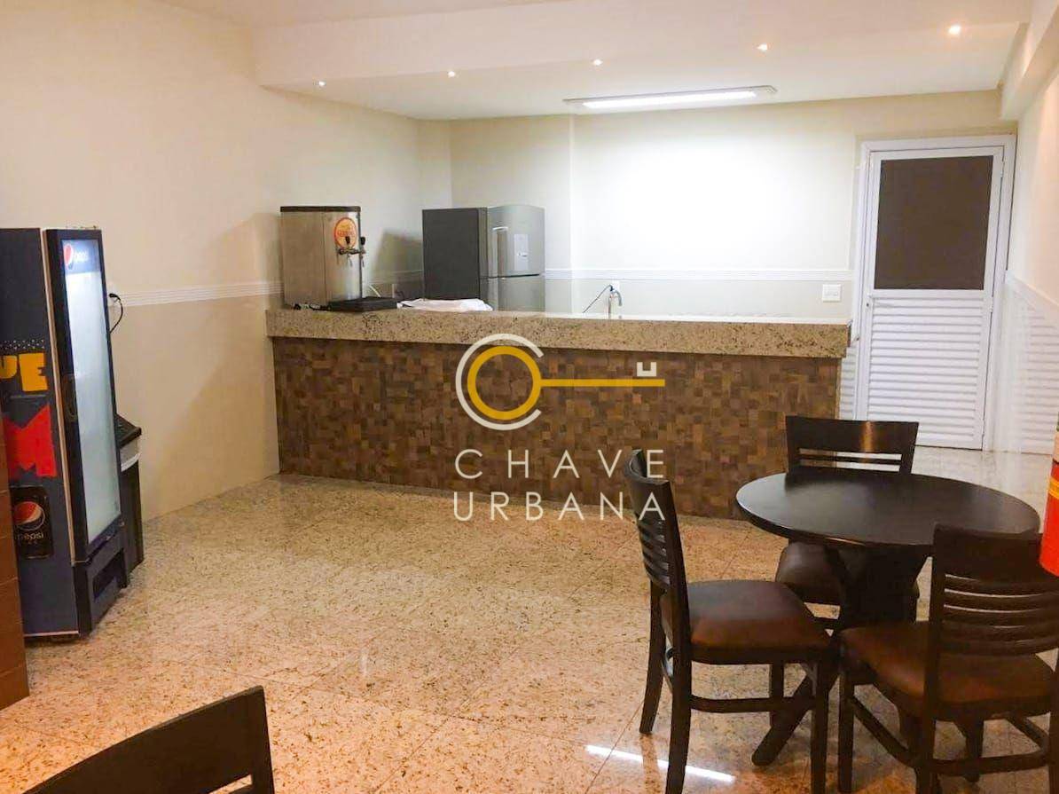 Apartamento à venda com 3 quartos, 220m² - Foto 53