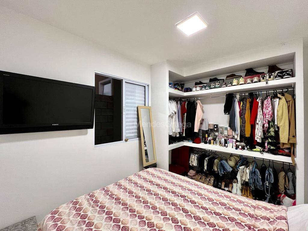 Casa de Condomínio à venda com 2 quartos, 49m² - Foto 10
