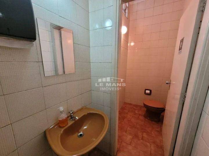 Loja-Salão para alugar, 132m² - Foto 13