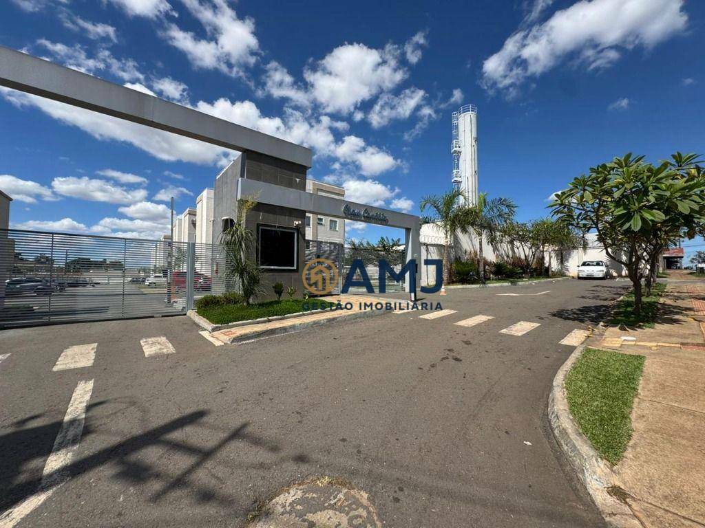 Apartamento à venda com 2 quartos, 50m² - Foto 23