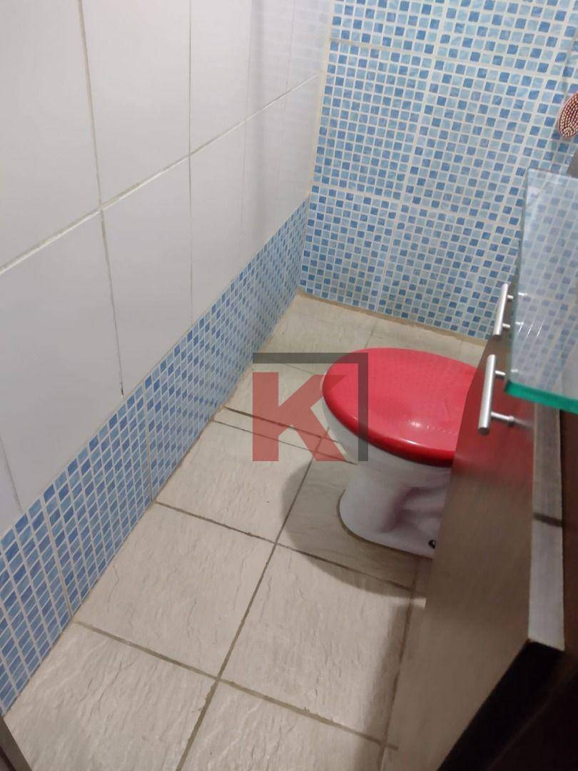 Casa à venda com 2 quartos, 100m² - Foto 11