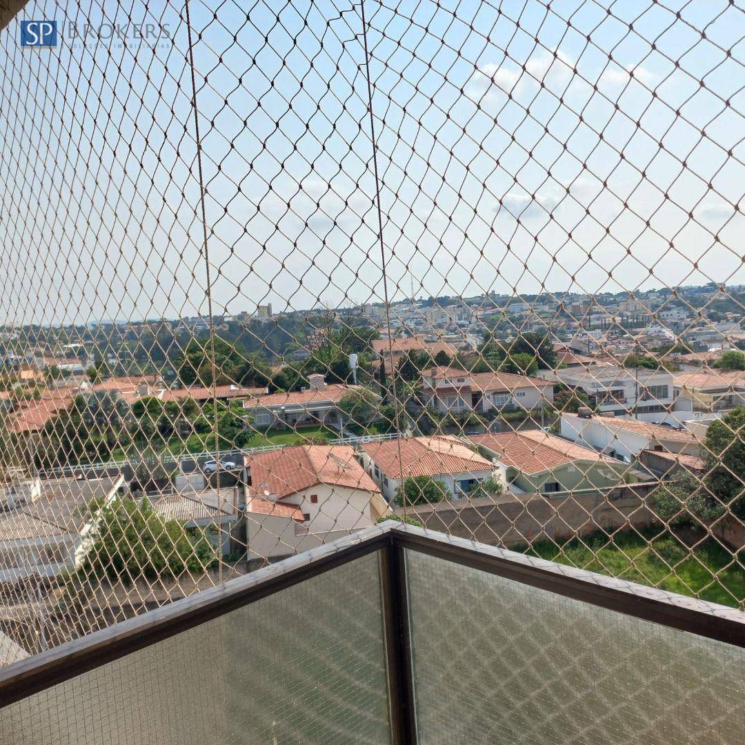 Apartamento para alugar com 3 quartos, 185m² - Foto 40