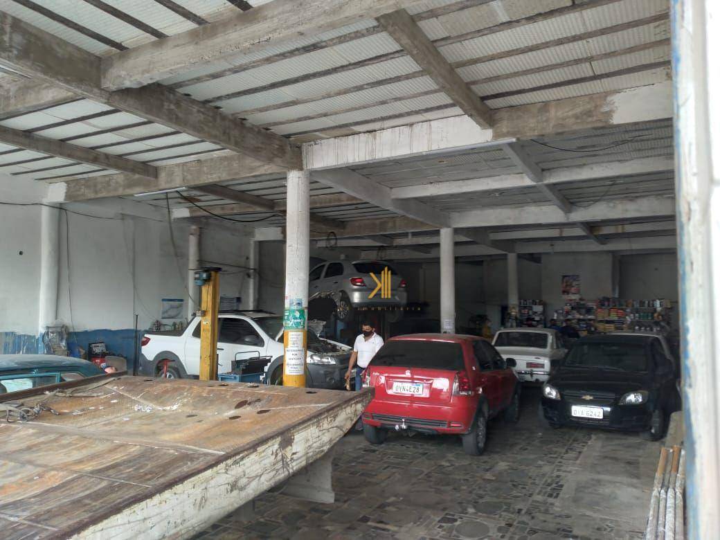 Depósito-Galpão-Armazém à venda, 300m² - Foto 5