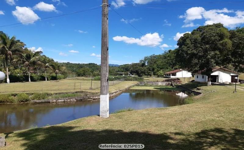 Sítio à venda com 7 quartos, 53000m² - Foto 5