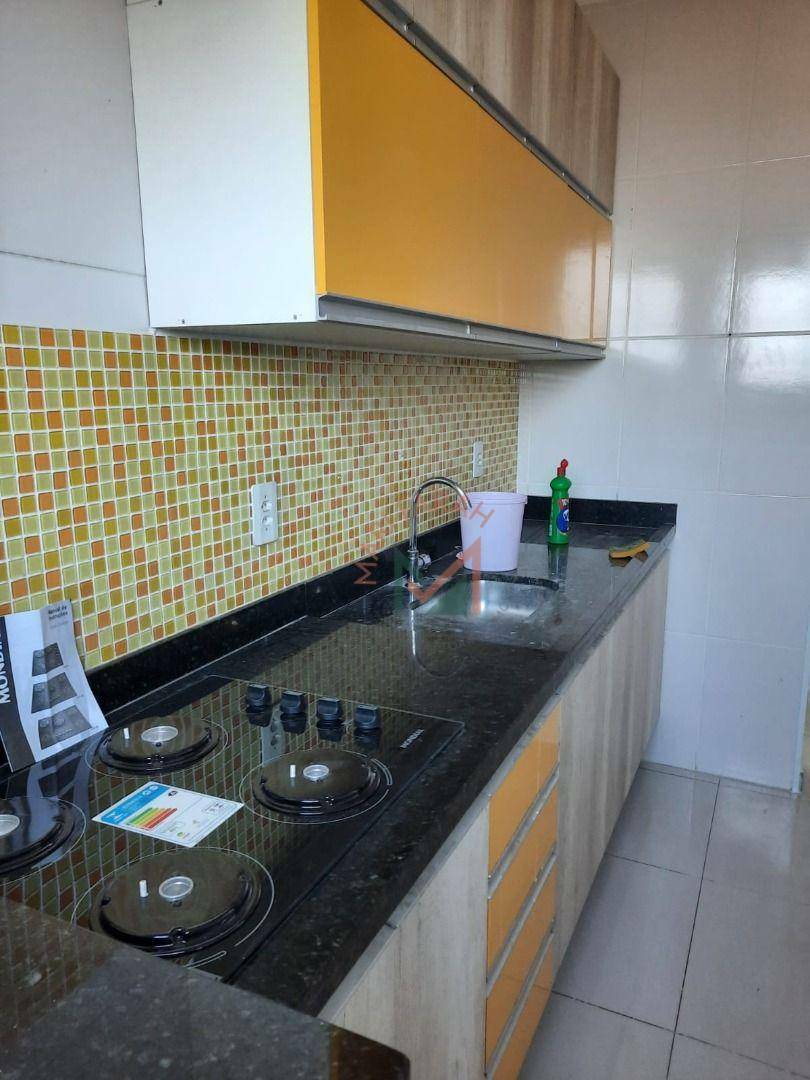 Apartamento à venda com 2 quartos, 59m² - Foto 23