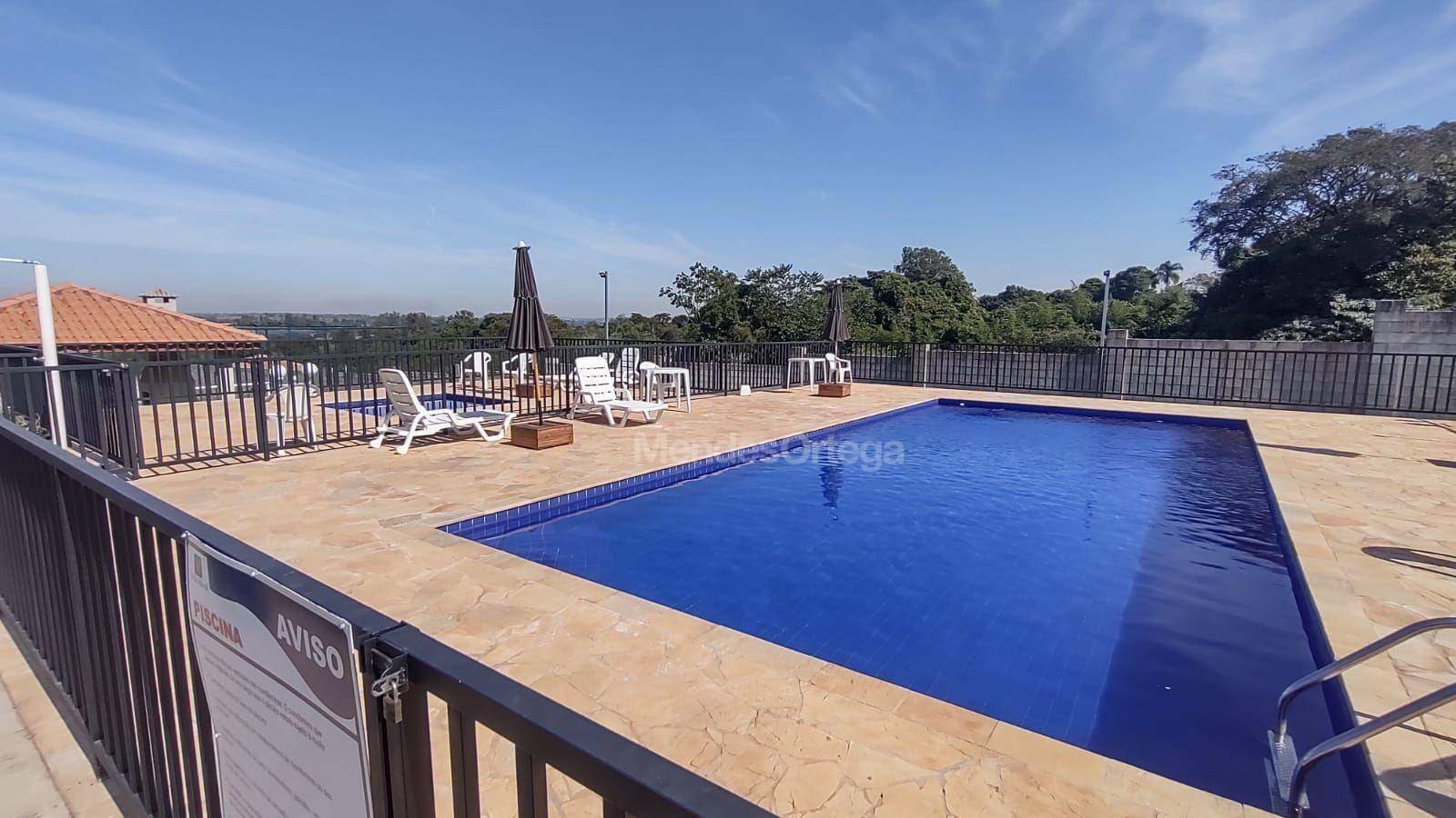 Casa de Condomínio à venda com 2 quartos, 49m² - Foto 19