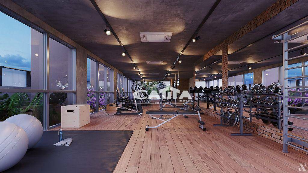 Loja-Salão à venda e aluguel, 205m² - Foto 13
