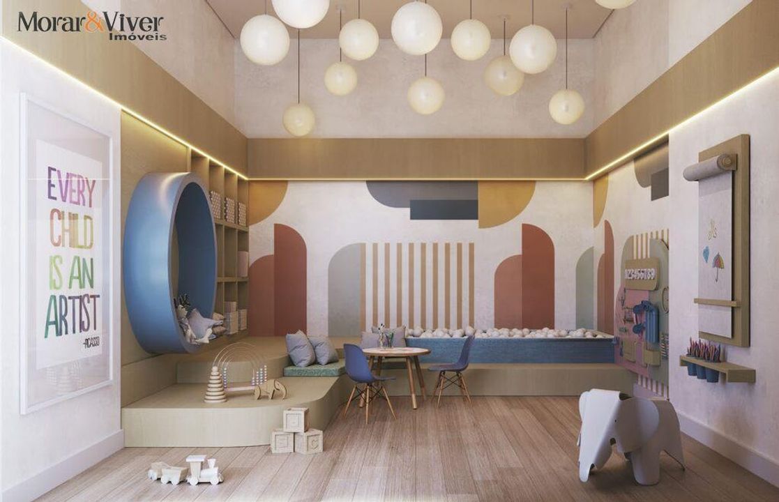 Cobertura à venda com 3 quartos, 119m² - Foto 7