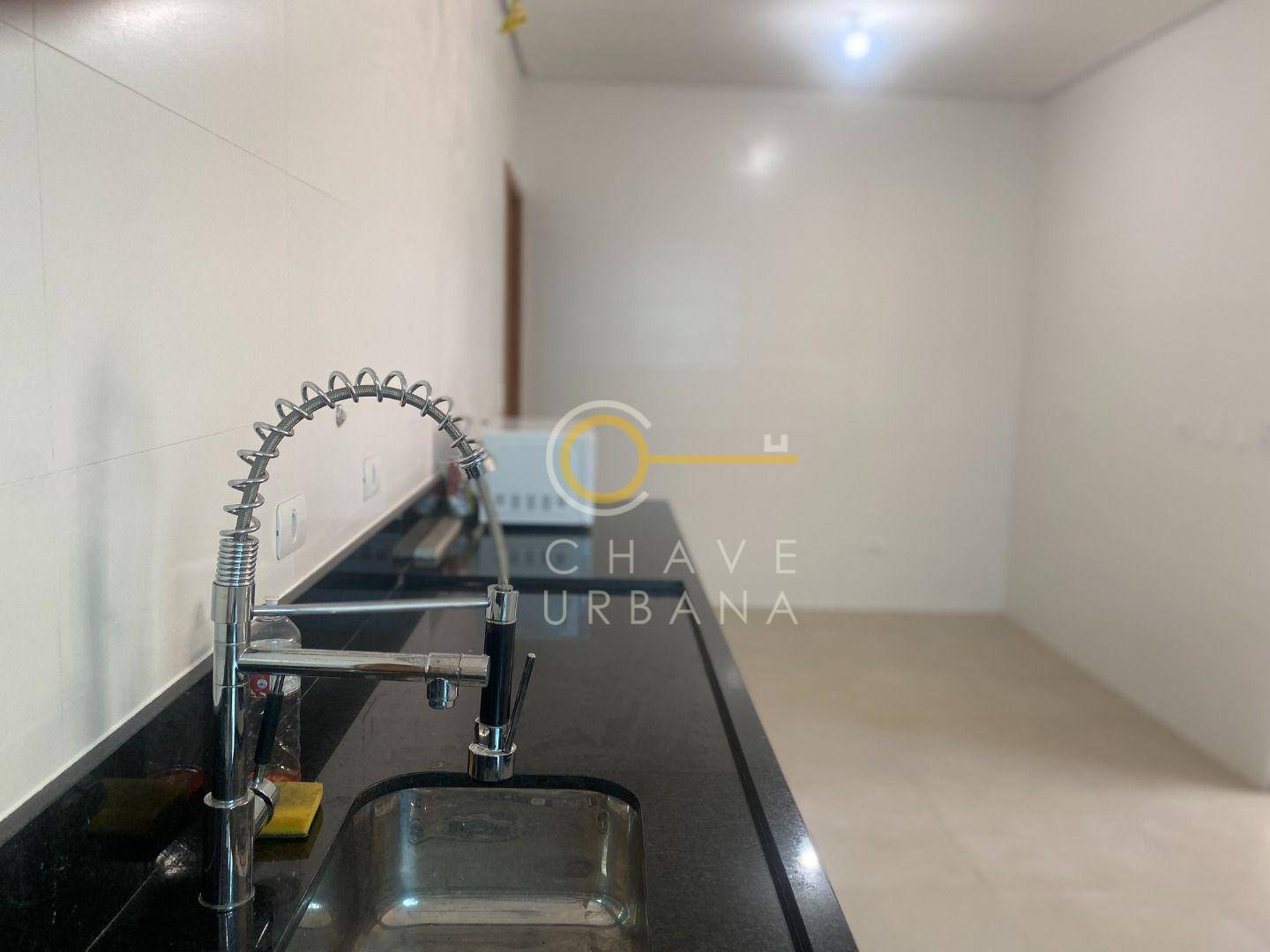 Casa de Condomínio à venda com 2 quartos, 107m² - Foto 6