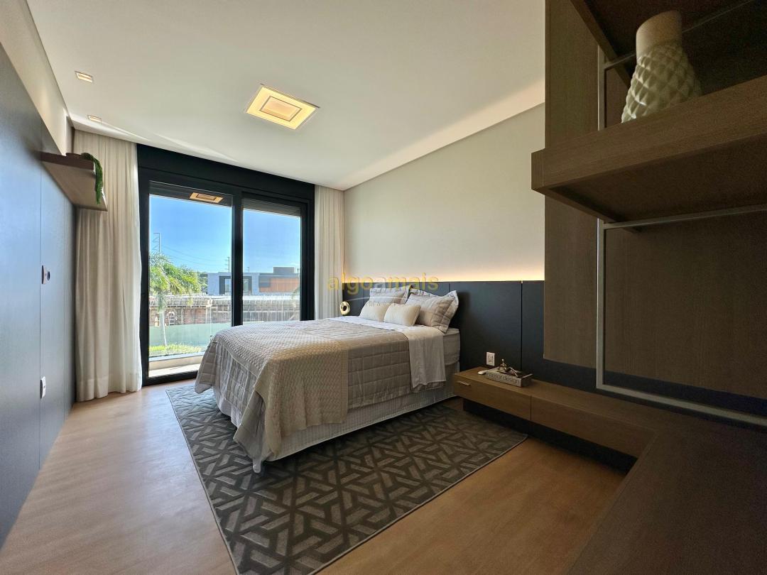 Casa de Condomínio à venda com 5 quartos, 384m² - Foto 28