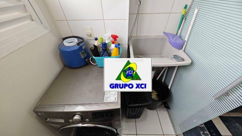 Apartamento à venda com 2 quartos, 58m² - Foto 29