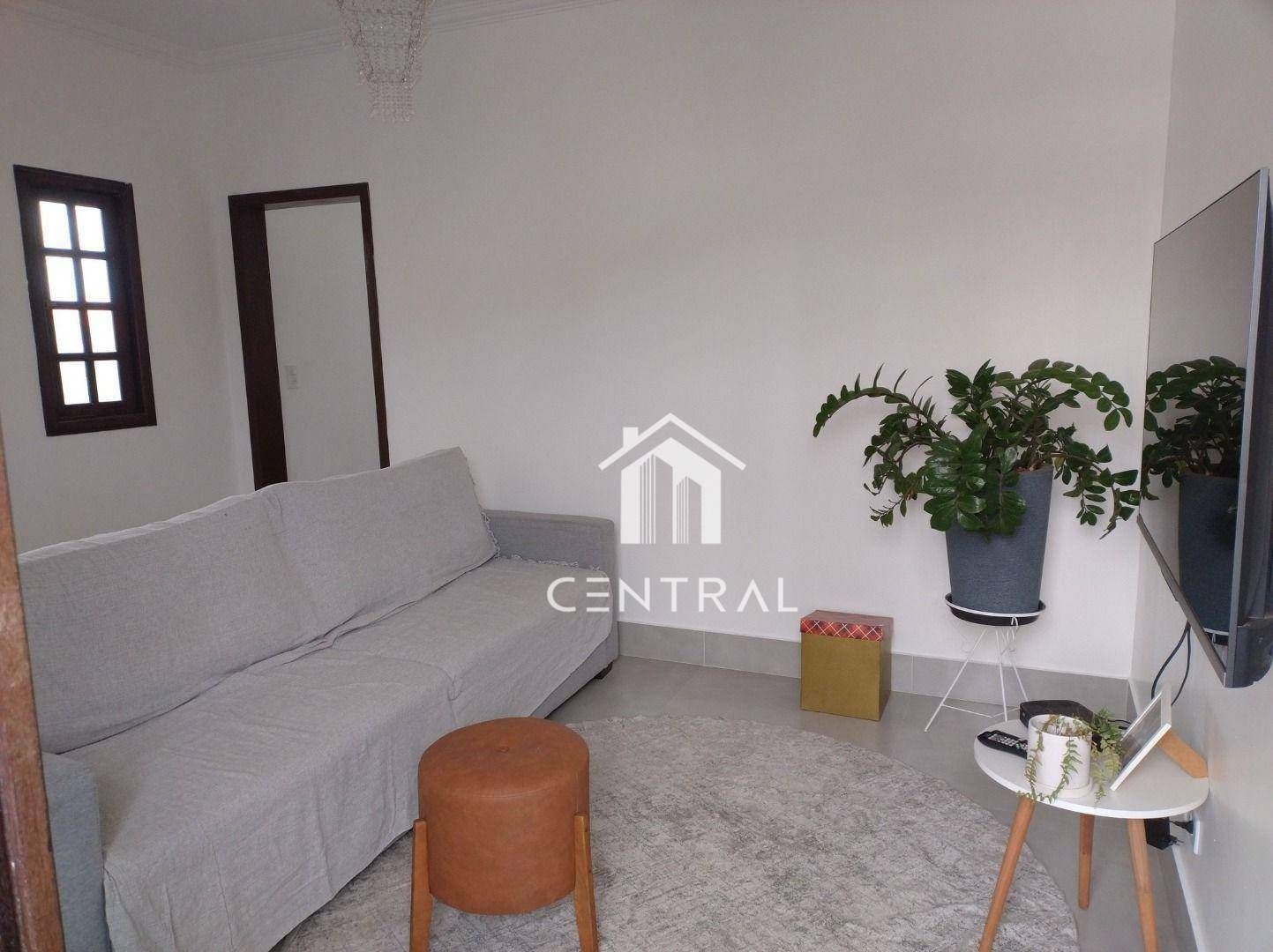 Sobrado à venda com 3 quartos, 238m² - Foto 4