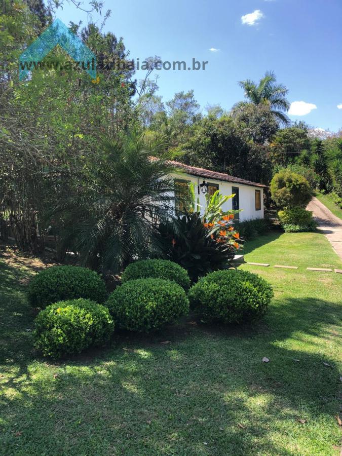 Chácara à venda com 4 quartos, 66000m² - Foto 3
