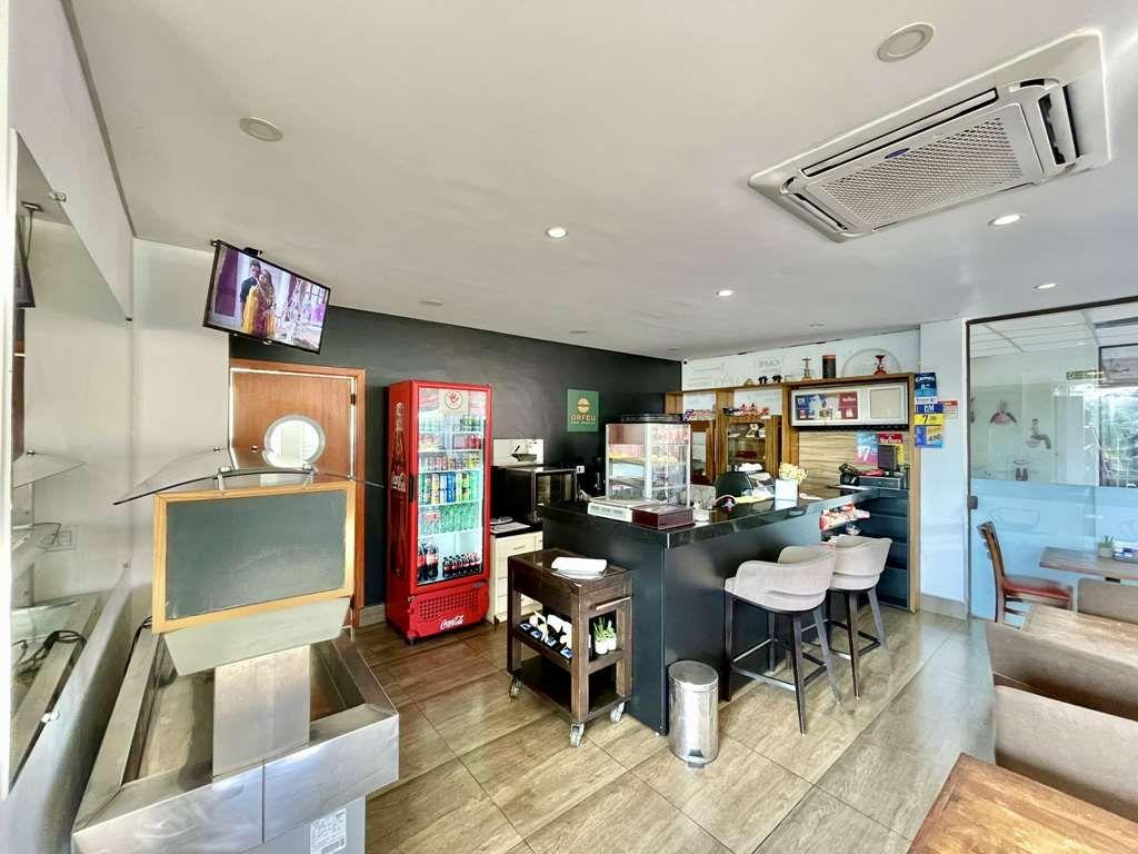 Casa à venda, 845m² - Foto 13