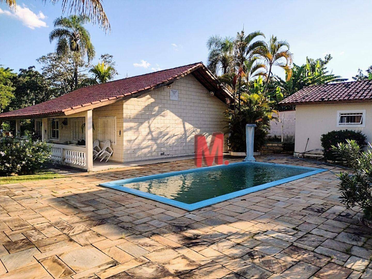 Casa de Condomínio à venda e aluguel com 3 quartos, 431m² - Foto 23