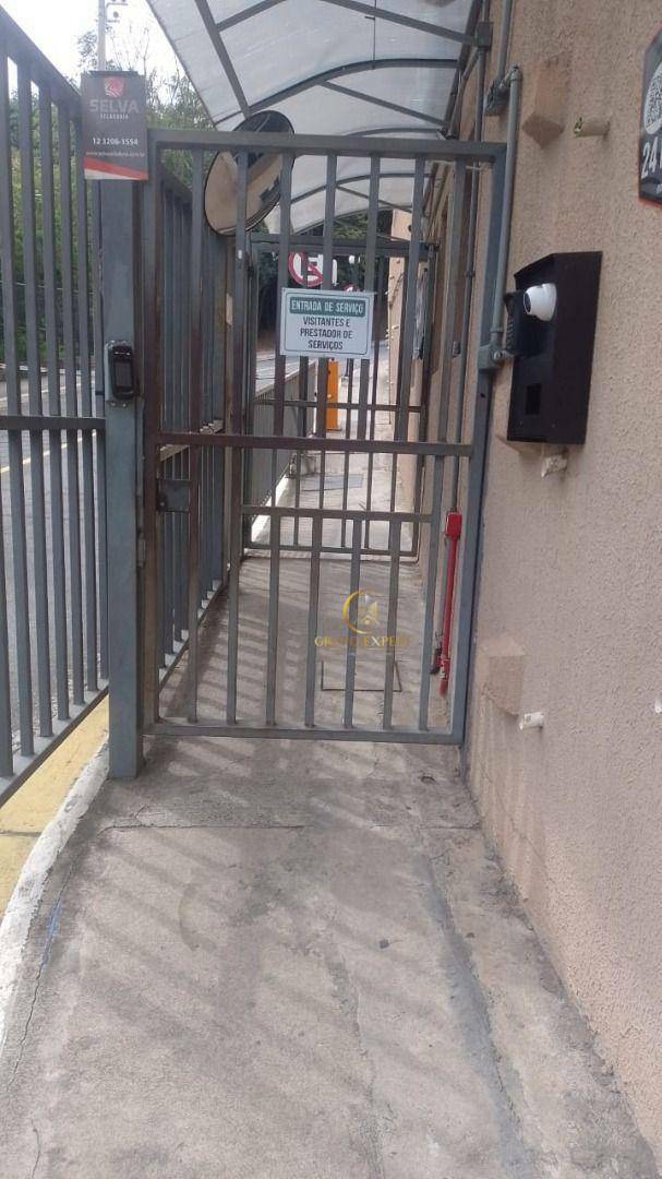 Apartamento à venda com 2 quartos, 43m² - Foto 6