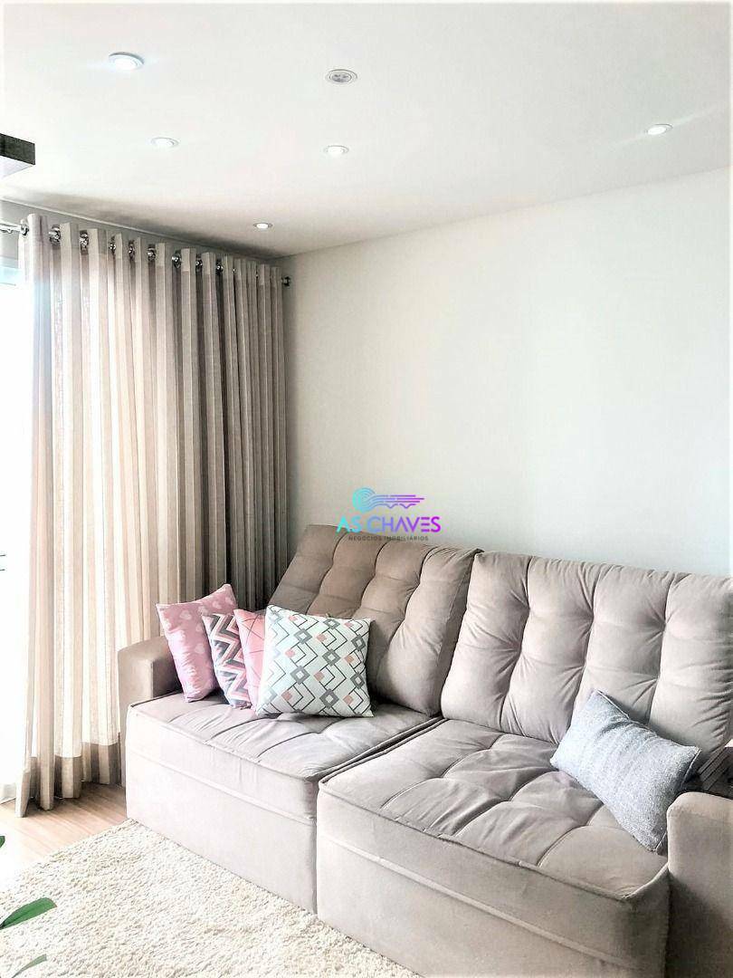 Apartamento à venda com 3 quartos, 71m² - Foto 5