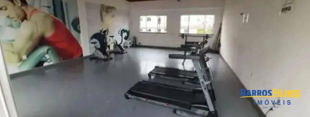 Apartamento à venda com 2 quartos, 50M2 - Foto 5