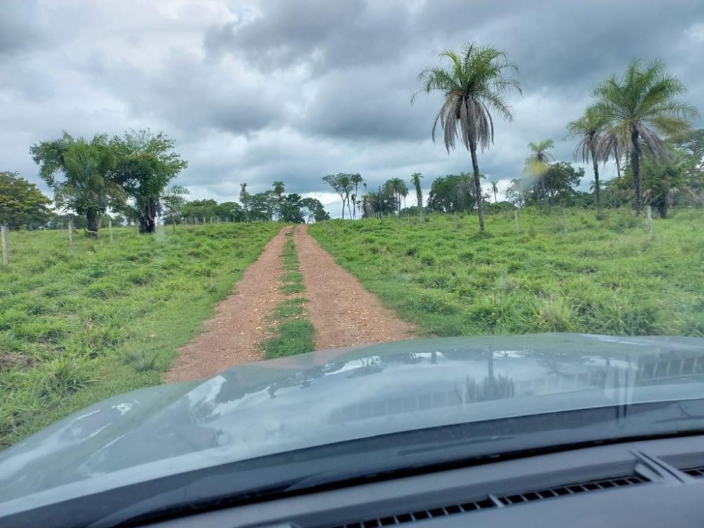 Fazenda à venda, 2575m² - Foto 12