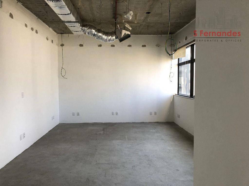 Conjunto Comercial-Sala à venda e aluguel, 80m² - Foto 20
