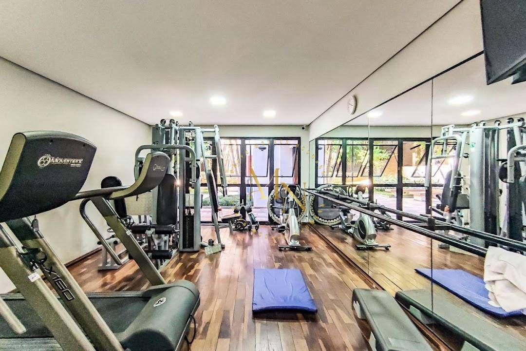 Cobertura à venda e aluguel com 2 quartos, 113m² - Foto 28