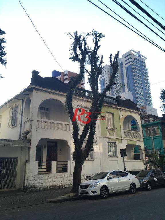 Casa à venda e aluguel com 4 quartos, 164m² - Foto 1