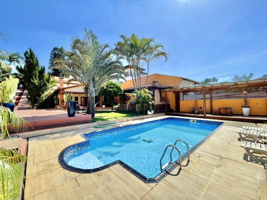 Sobrado à venda com 3 quartos, 494m² - Foto 7