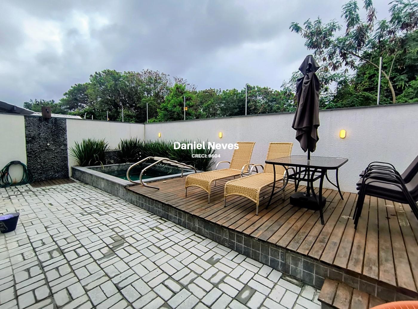 Casa de Condomínio à venda com 4 quartos, 160m² - Foto 37