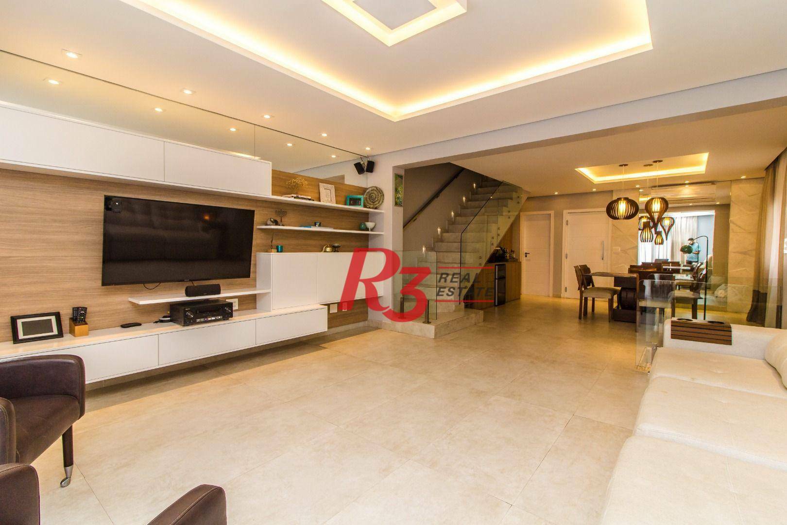 Sobrado à venda com 3 quartos, 343m² - Foto 42