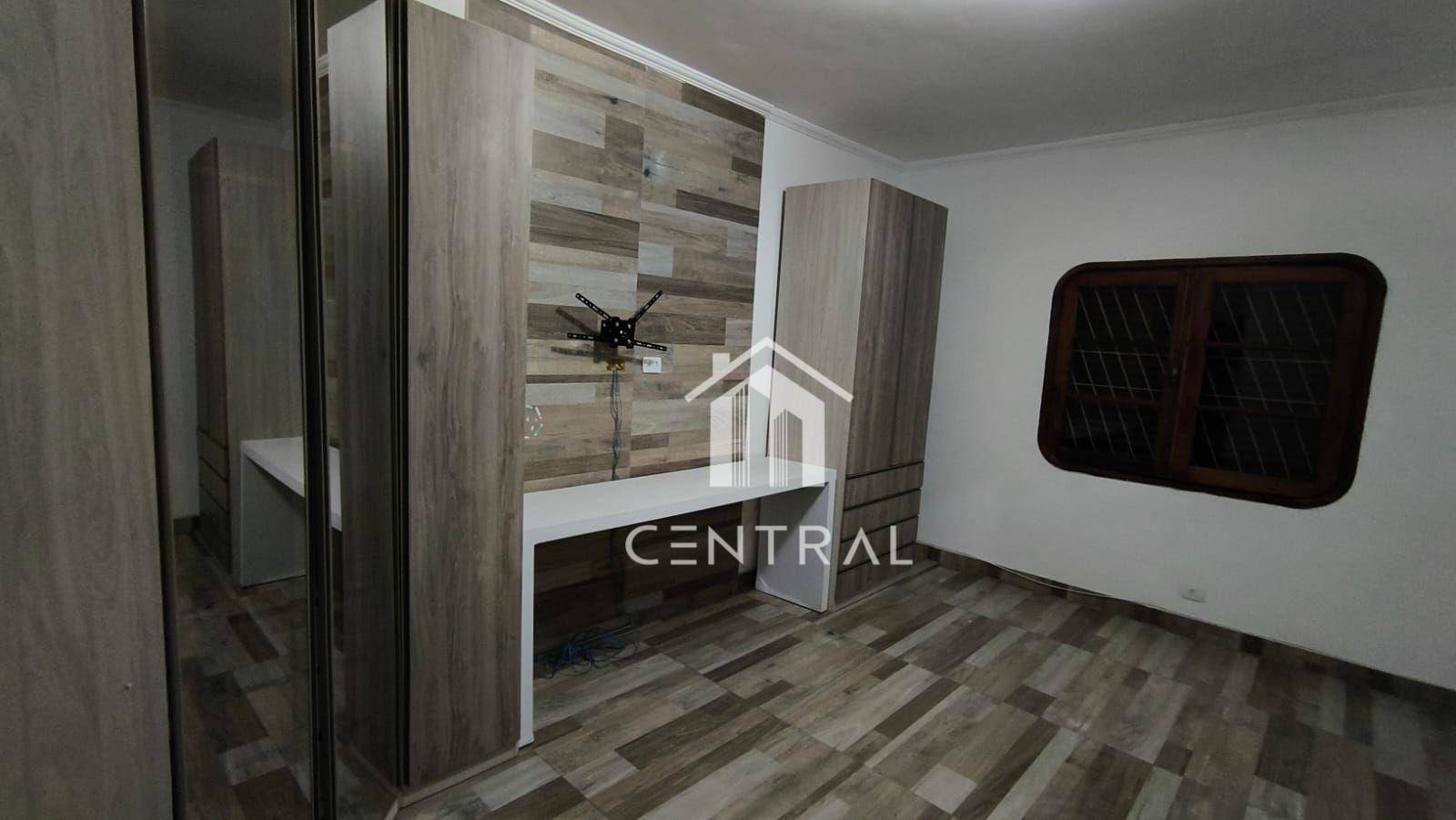 Sobrado para alugar com 3 quartos, 280m² - Foto 21