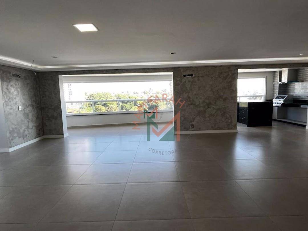 Apartamento à venda com 4 quartos, 330m² - Foto 4