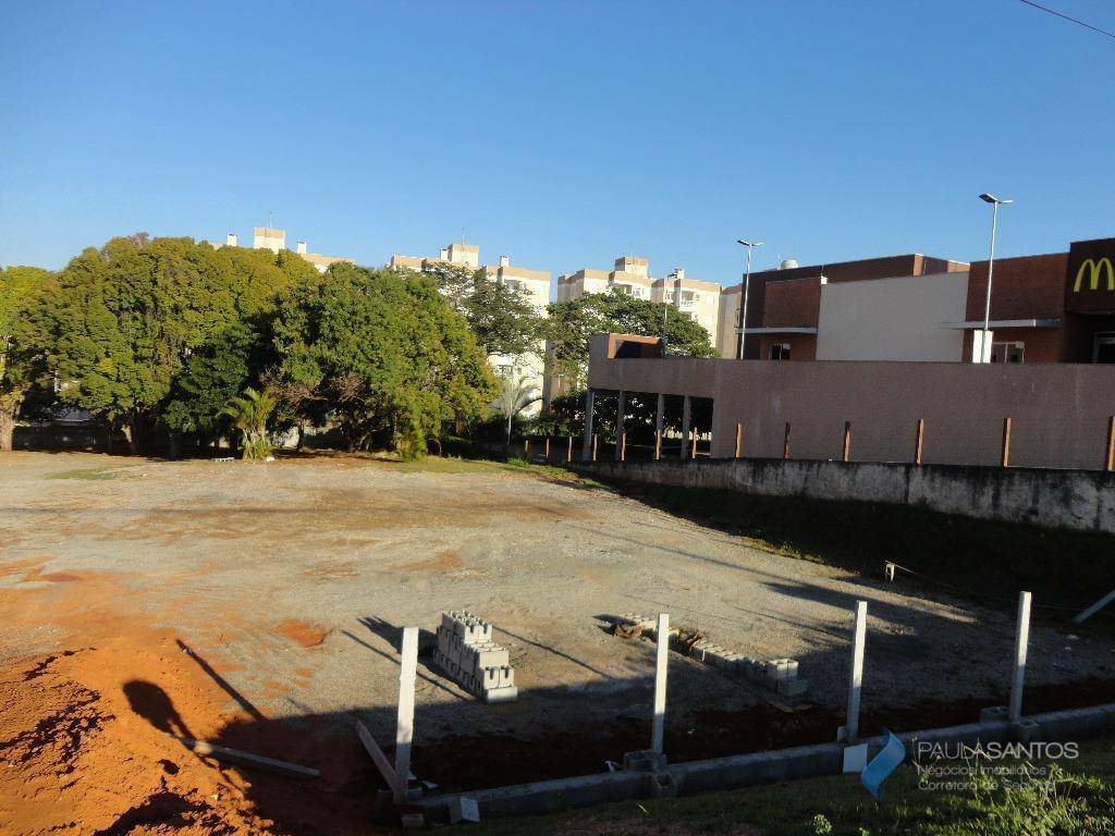 Terreno para alugar, 2446M2 - Foto 4