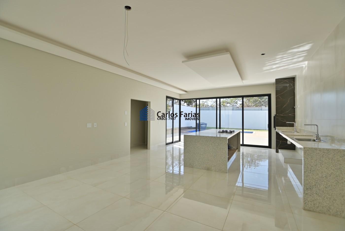 Casa de Condomínio à venda com 4 quartos, 300m² - Foto 14