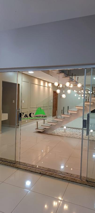 Casa à venda com 3 quartos, 294m² - Foto 3