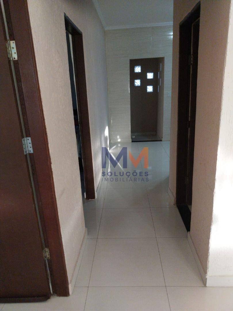 Casa à venda com 3 quartos, 100m² - Foto 9