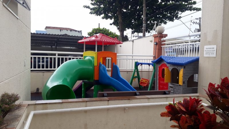 Apartamento à venda com 3 quartos, 87m² - Foto 21