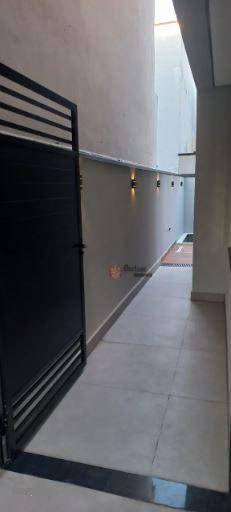Sobrado à venda com 3 quartos, 182m² - Foto 5