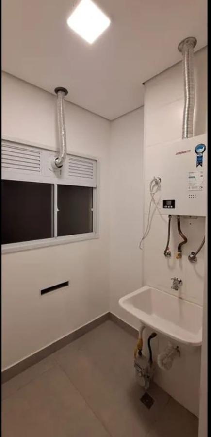 Apartamento à venda com 3 quartos, 122m² - Foto 6