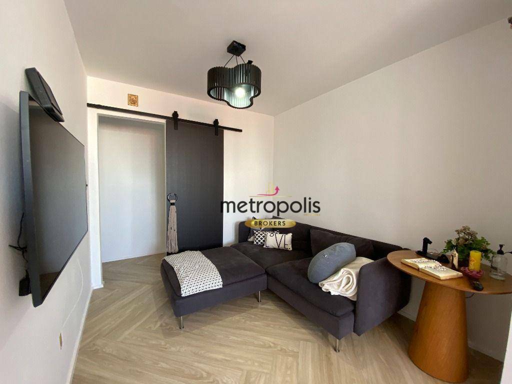 Apartamento à venda com 4 quartos, 150m² - Foto 14