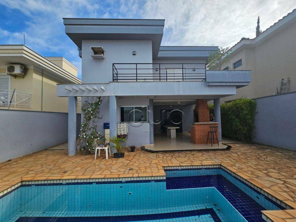 Casa de Condomínio para alugar com 3 quartos, 340m² - Foto 27
