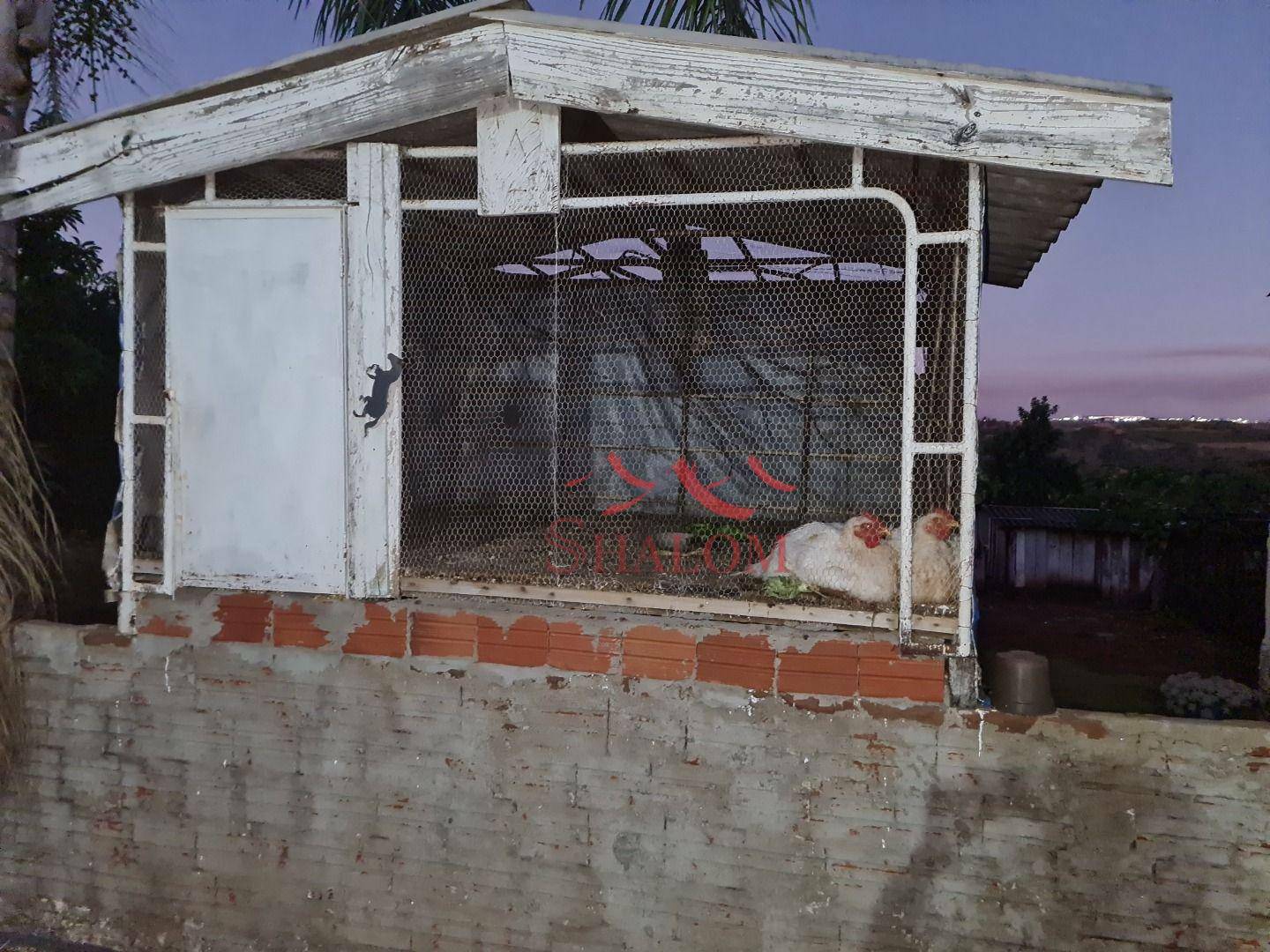 Chácara à venda com 4 quartos, 300m² - Foto 24