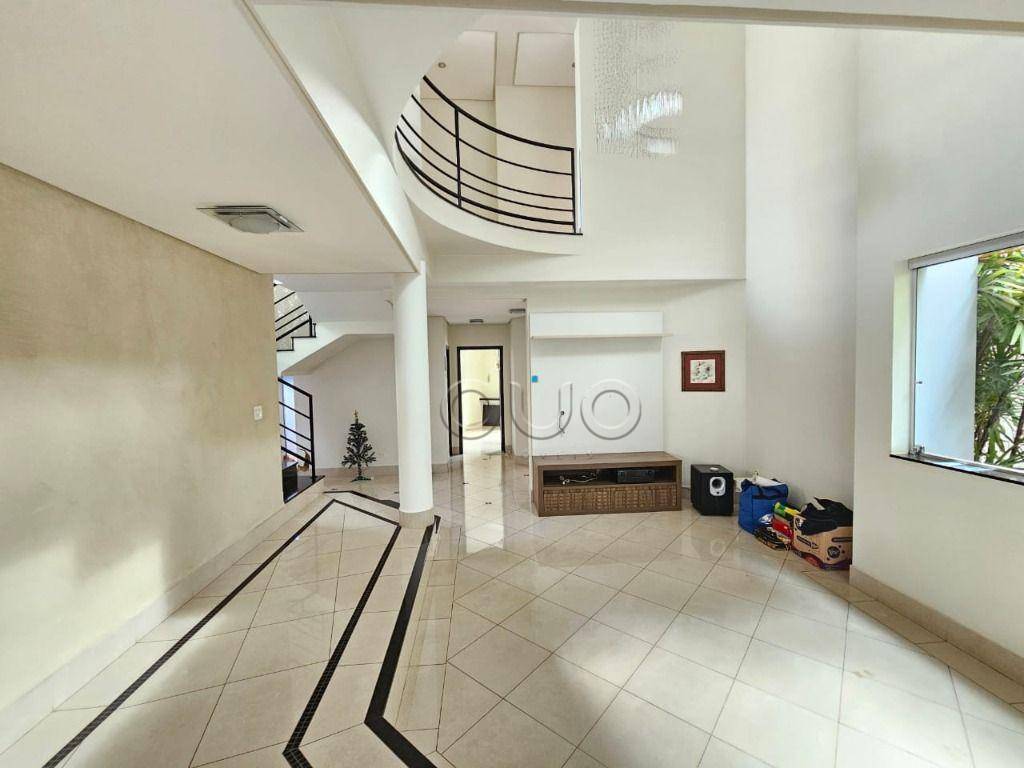Casa de Condomínio para alugar com 3 quartos, 340m² - Foto 30