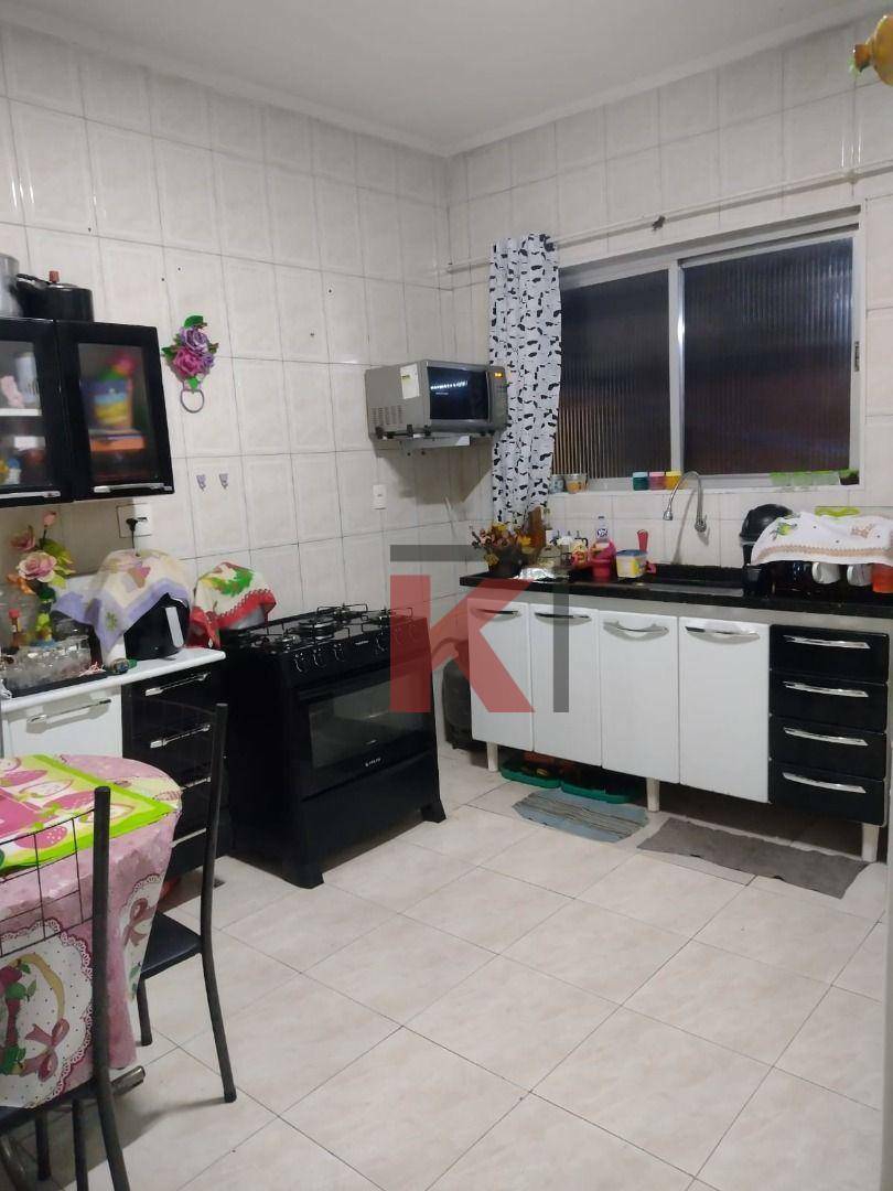 Casa à venda com 2 quartos, 100m² - Foto 8