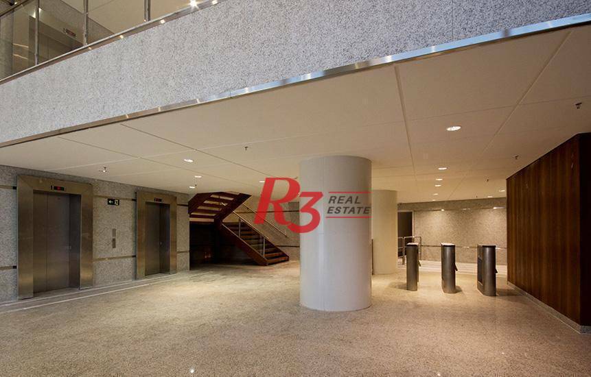 Conjunto Comercial-Sala para alugar, 162m² - Foto 3